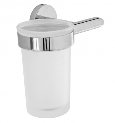 Roper Rhodes Degree Toothbrush Tumbler & Holder