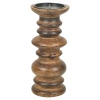 Candle Pillar 15cm Natural [050497]