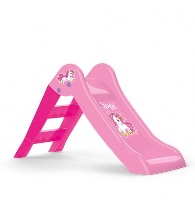 Dolu My 1st Slide Unicorn Pink [025012]