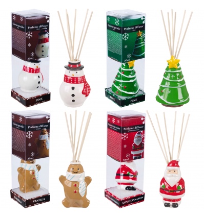 30ml Christmas Air Freshener [342980]