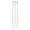 7 Pcs Stainless steel BBQ Tool Set  [536331]