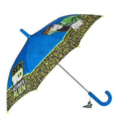 Ben10 Alien Force Umbrella [50380]