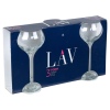 LAV 3 PCS Poem Wine Glass Set 29cl [016479]
