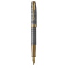 Parker Sonner Cisele Medium Fountain Pen [314907]