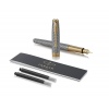 Parker Sonner Cisele Medium Fountain Pen [314907]