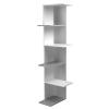 Corner Bookcase