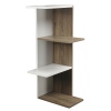 Corner Bookcase