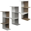 Corner Bookcase