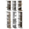 Corner Bookcase