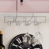 Metal Wine Glass Holder [115307]