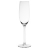 3 x 21cl Tall Stemmed Wine Glasses - Royal Leerdam [541311]