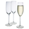 3 x 21cl Tall Stemmed Wine Glasses - Royal Leerdam [541311]