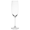 3 x 21cl Tall Stemmed Wine Flutes - Royal Leerdam [245714]