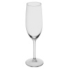 3 x 21cl Tall Stemmed Wine Flutes - Royal Leerdam [245714]