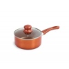 3 Piece URBN-CHEF Copper Kitchenware Set