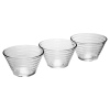 URBN-LIVING London 10 Piece Drinkware and Dessert Bowl Set