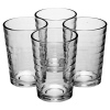 URBN-LIVING London 10 Piece Drinkware and Dessert Bowl Set