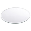 Round/Square 2 Ass Mirror Plates