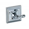 Roper Rhodes Vogue Robe Hook 4520.02