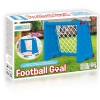 Dolu Blue Indoor/Outdoor Football Goal [030269]