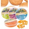 13 Pieces Cookie Mould Set - [449081]