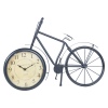 50cm Metal Bicycle Clock [309082]