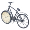 50cm Metal Bicycle Clock [309082]