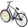 50cm Metal Bicycle Clock [309082]