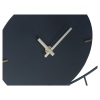 Black Eye Wall Clock [427824]