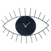 Black Eye Wall Clock [427824]