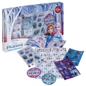 Stickerbox XL 575pcs Frozen [002954]