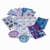 Stickerbox XL 575pcs Frozen [002954]