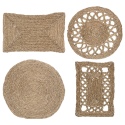 Seagrass Floor Mats