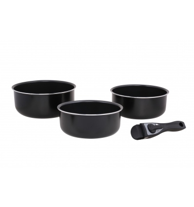 Space Saving Pan Sets