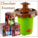Mini Chocolate Fountain - [515007]