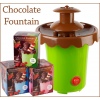 Mini Chocolate Fountain - [515007]