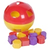 Shape Sort Ball 13pcs 2ass [091549]