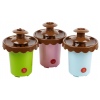 Mini Chocolate Fountain - [515007]