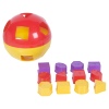 Shape Sort Ball 13pcs 2ass [091549]