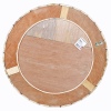 Mirrors with Wooden Teak Frames