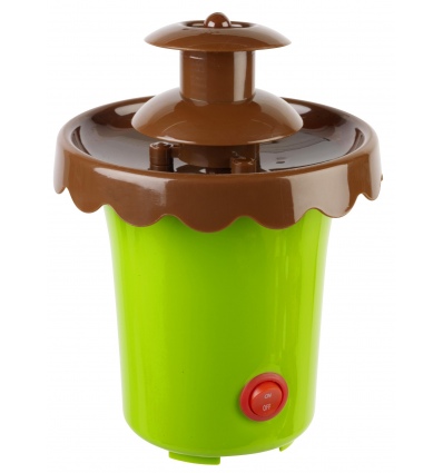 Mini Chocolate Fountain - [515007]