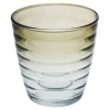 Glasses (4pcs) Circles 260ml Bormioli Botanic [082401]