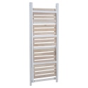 Wooden 3 Tier Shelf Rack 106cm [367595]