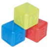 Jumbo Play Blocks 20pcs 5.4cm [006000]