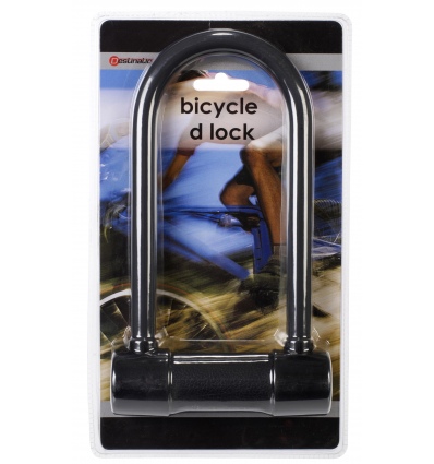 Bicycle D Lock [410243]