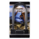 Bicycle D Lock [410243]