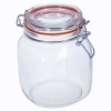 Jar Glass 1000ML [106910]