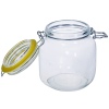 Jar Glass 1000ML [106910]