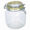 Jar Glass 1000ML [106910]