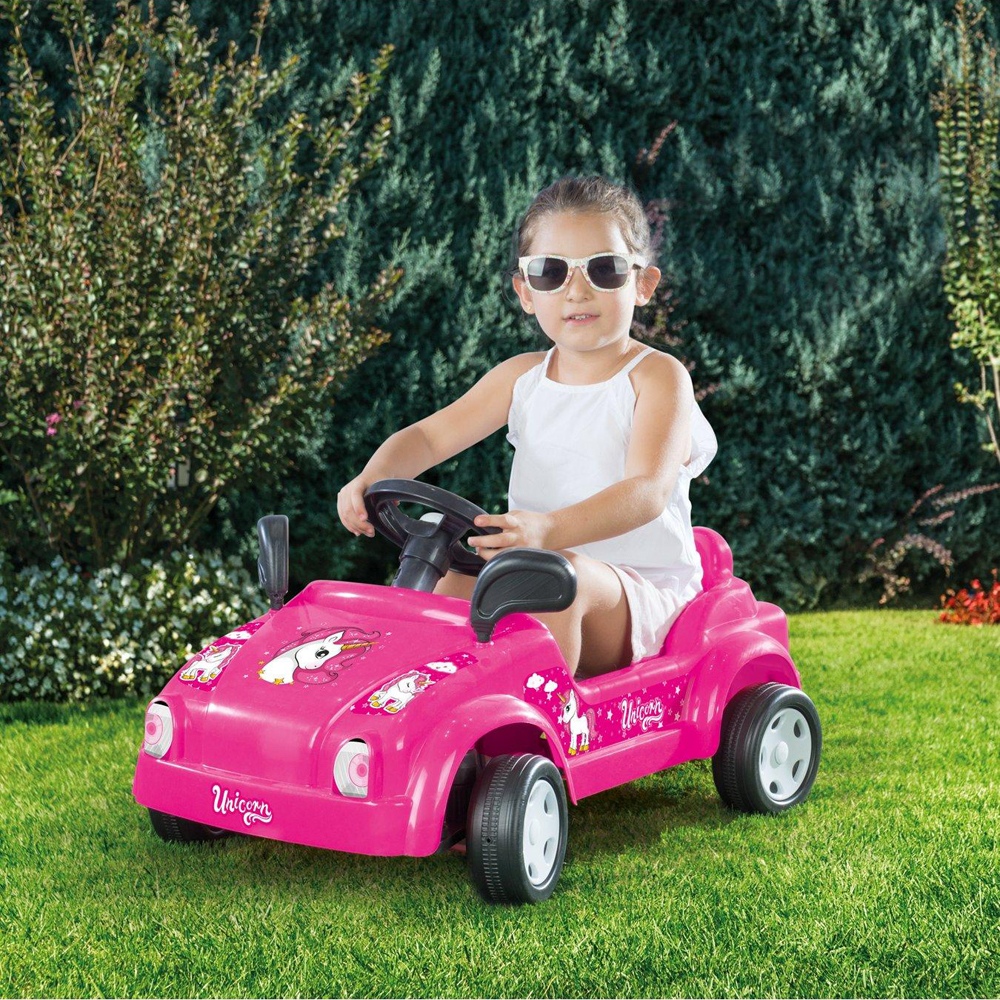 unicorn smart ride on